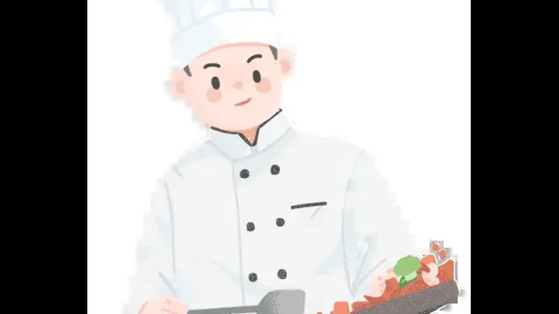 餐饮供应链标准规范：揭秘背后的秘密**
