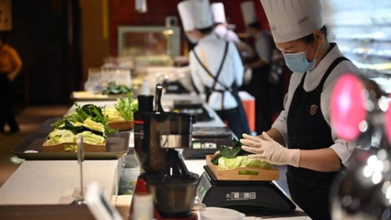膨化食品背后的执行标准：揭秘背后的秘密
