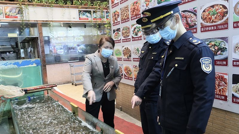 食品代加工行业的规范演变：从安全到绿色