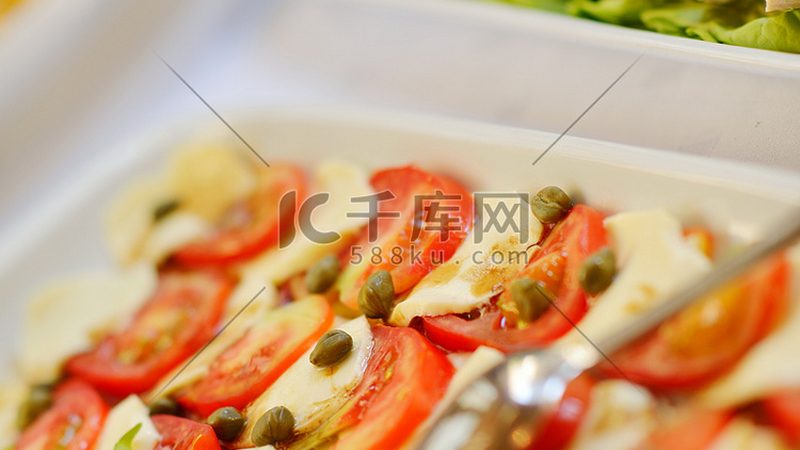 餐饮供应链食材分类解析：从源头把控品质与报价**