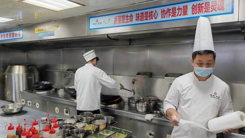 粮油过期处理：如何确保食品安全与资源利用**