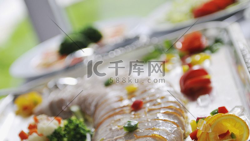 米面制品出口报关流程和标准
