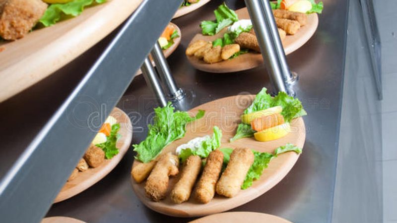 学校食材配送，资质背后的安全密码