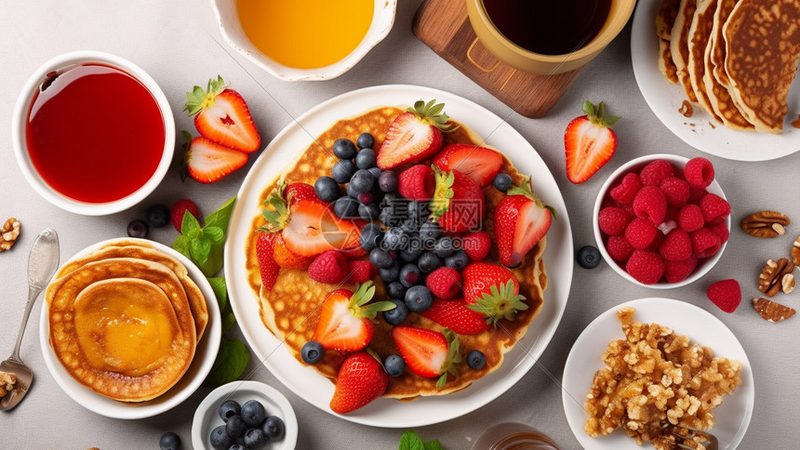 儿童膨化食品与非膨化食品：揭秘两大类别的差异