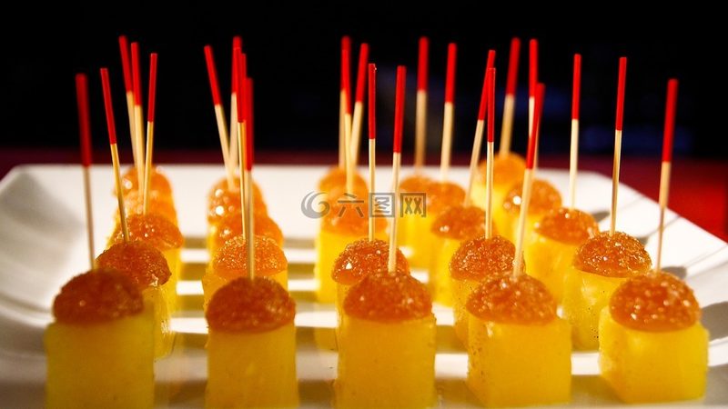 广州饼干批发市场进货攻略